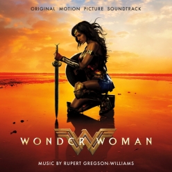 Various Artist - Wonder Woman (Original Motion Picture Soundtrack)